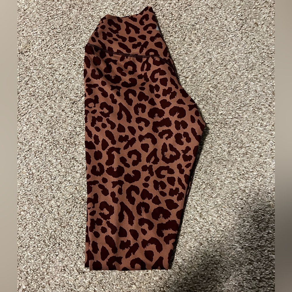 Vitality Leggings